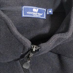 NEW Vineyard Vines Fleece Vest